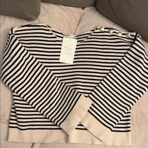 Sézane Daisy Jumper